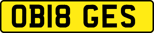OB18GES