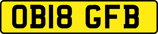 OB18GFB