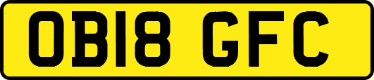 OB18GFC