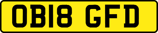 OB18GFD