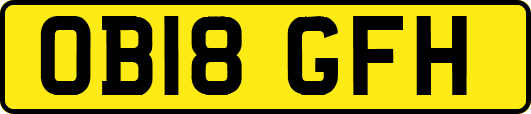 OB18GFH