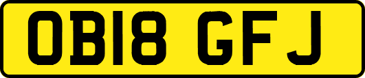OB18GFJ