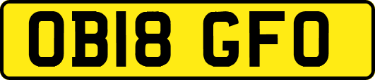 OB18GFO