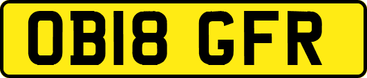 OB18GFR
