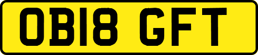 OB18GFT