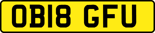 OB18GFU