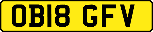 OB18GFV