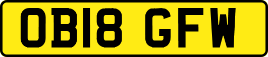 OB18GFW
