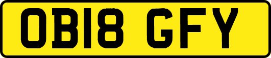 OB18GFY