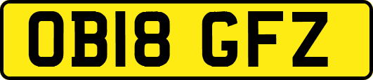 OB18GFZ
