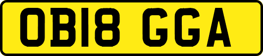 OB18GGA