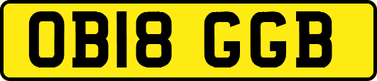 OB18GGB
