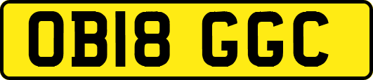 OB18GGC