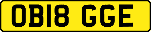 OB18GGE
