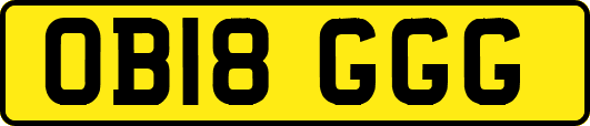 OB18GGG