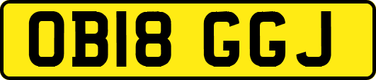 OB18GGJ
