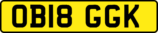 OB18GGK