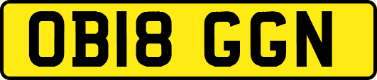 OB18GGN