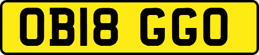 OB18GGO