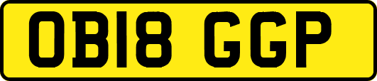 OB18GGP