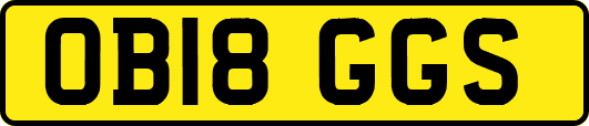 OB18GGS