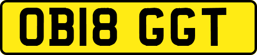 OB18GGT