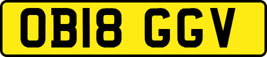 OB18GGV
