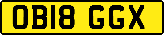 OB18GGX