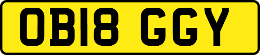 OB18GGY