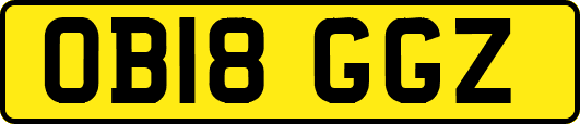 OB18GGZ
