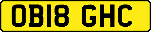 OB18GHC
