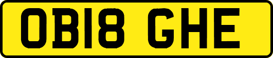 OB18GHE