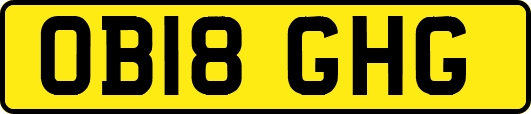 OB18GHG