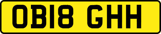 OB18GHH