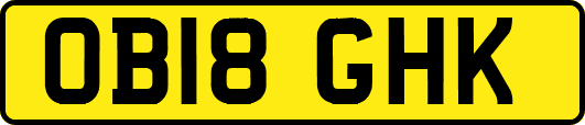 OB18GHK