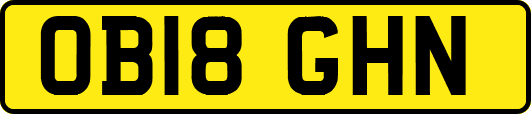 OB18GHN