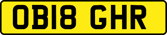 OB18GHR