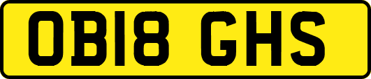 OB18GHS