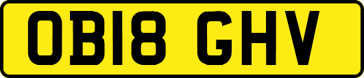 OB18GHV