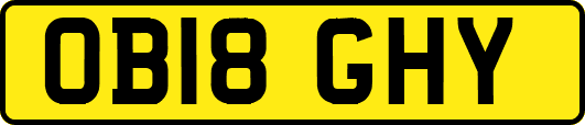OB18GHY