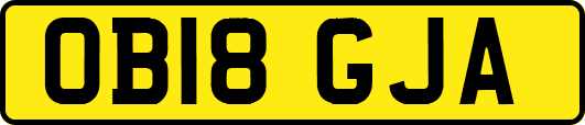 OB18GJA