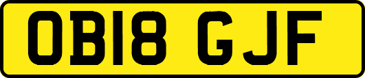 OB18GJF