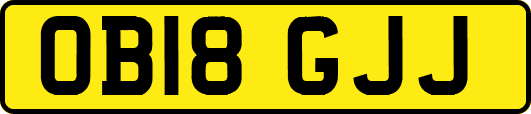 OB18GJJ