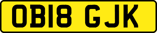 OB18GJK