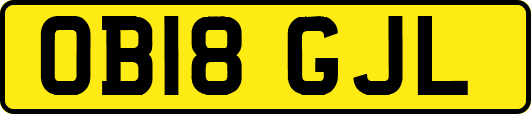 OB18GJL