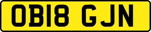 OB18GJN
