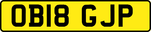 OB18GJP
