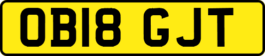 OB18GJT