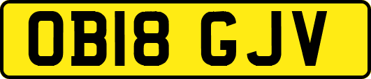 OB18GJV