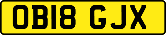 OB18GJX